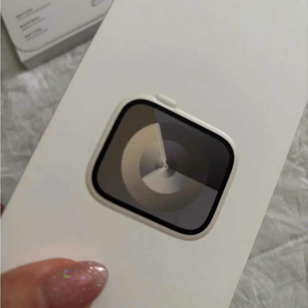 Apple watch series